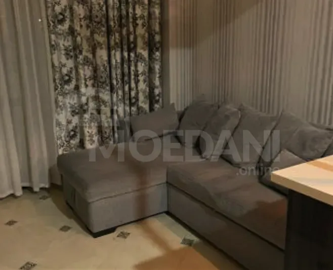 Apartments For Rent three-room 85м² 2/16 floor Tbilisi - photo 3