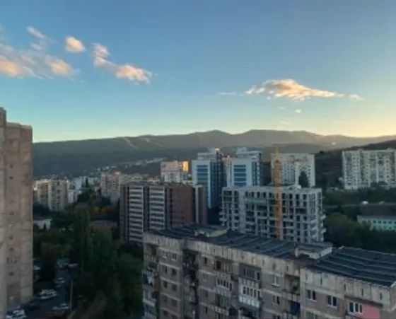 Apartments For Rent two-room 60м² 6/12 floor Tbilisi