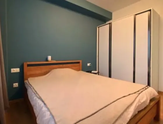 Apartments For Rent two-room 60м² 6/12 floor Tbilisi