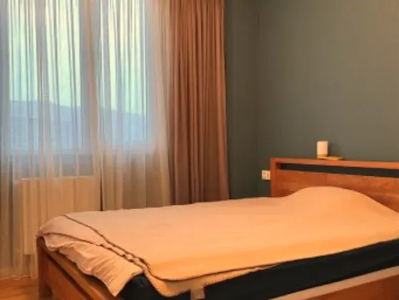 Apartments For Rent two-room 60м² 6/12 floor Tbilisi