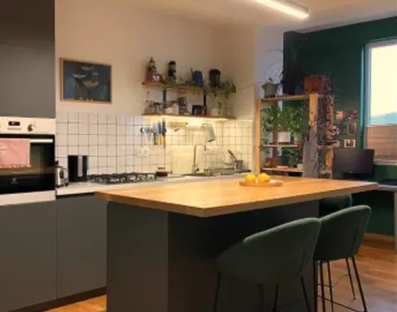 Apartments For Rent two-room 60м² 6/12 floor Tbilisi