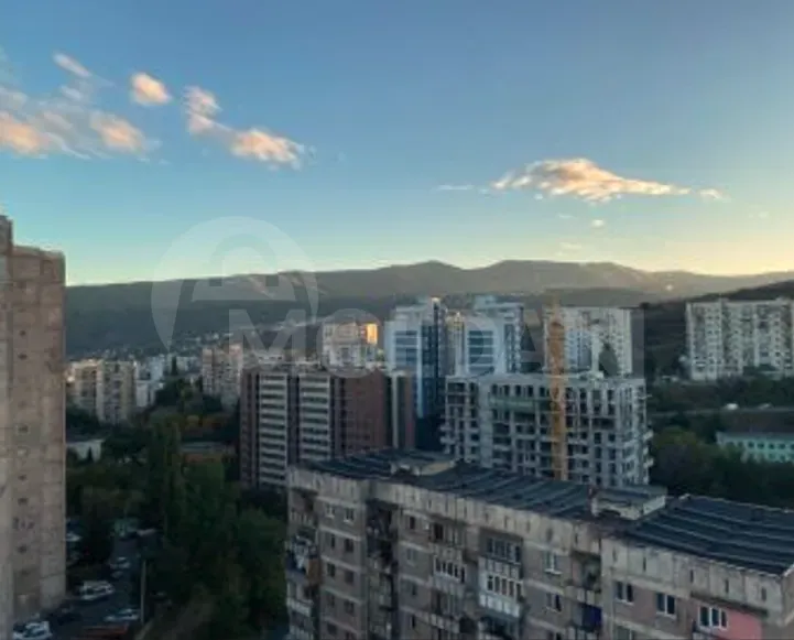 Apartments For Rent two-room 60м² 6/12 floor Tbilisi - photo 5