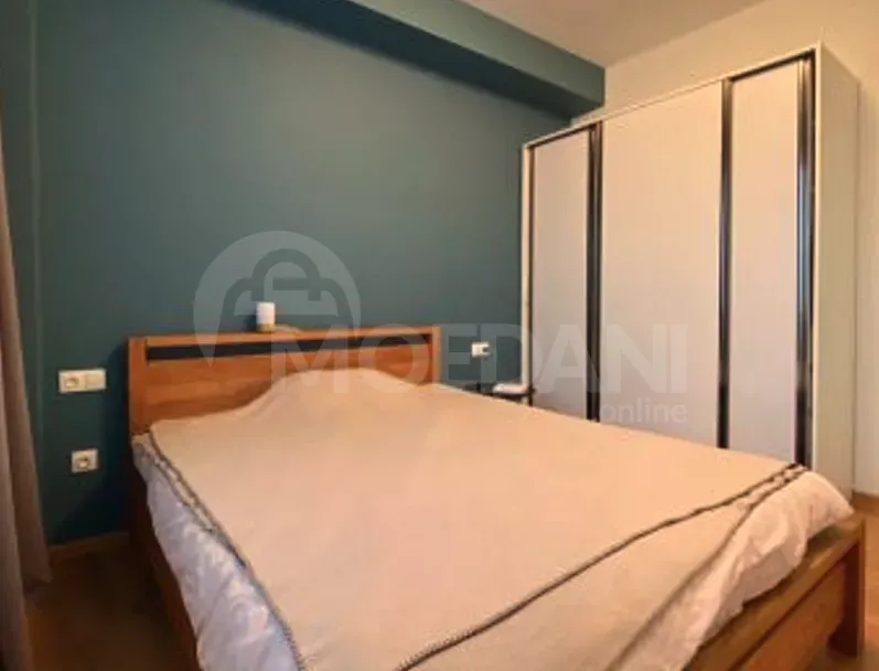 Apartments For Rent two-room 60м² 6/12 floor Tbilisi - photo 6