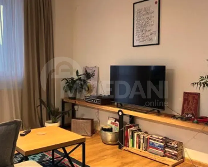 Apartments For Rent two-room 60м² 6/12 floor Tbilisi - photo 9