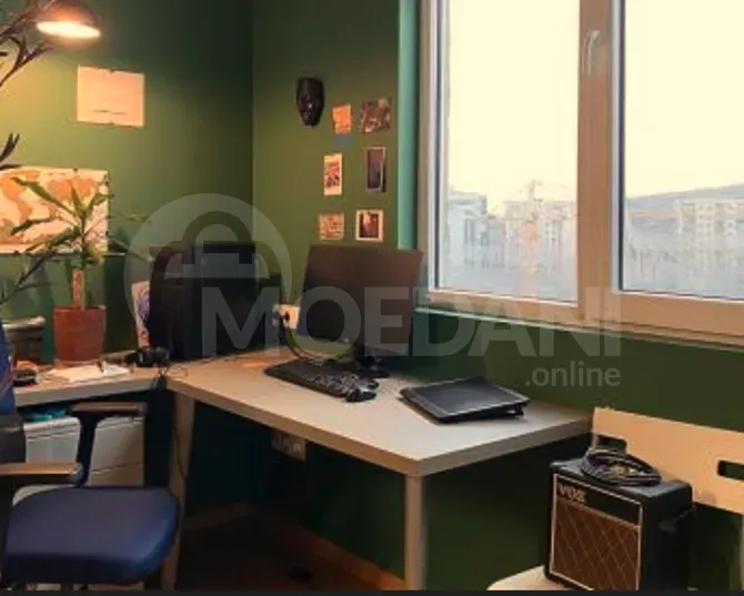 Apartments For Rent two-room 60м² 6/12 floor Tbilisi - photo 12