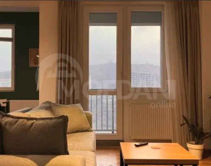 Apartments For Rent two-room 60м² 6/12 floor Tbilisi - photo 8