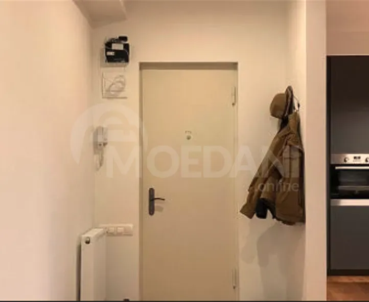 Apartments For Rent two-room 60м² 6/12 floor Tbilisi - photo 4