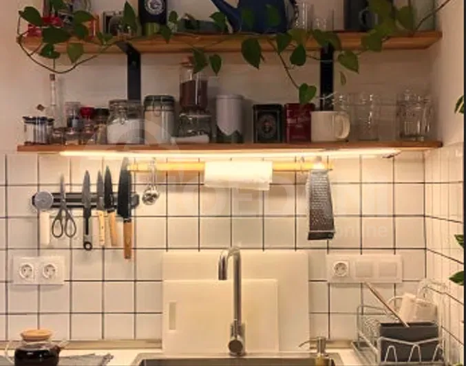 Apartments For Rent two-room 60м² 6/12 floor Tbilisi - photo 11