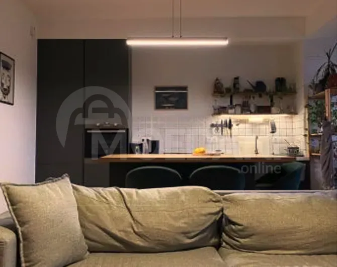 Apartments For Rent two-room 60м² 6/12 floor Tbilisi - photo 7