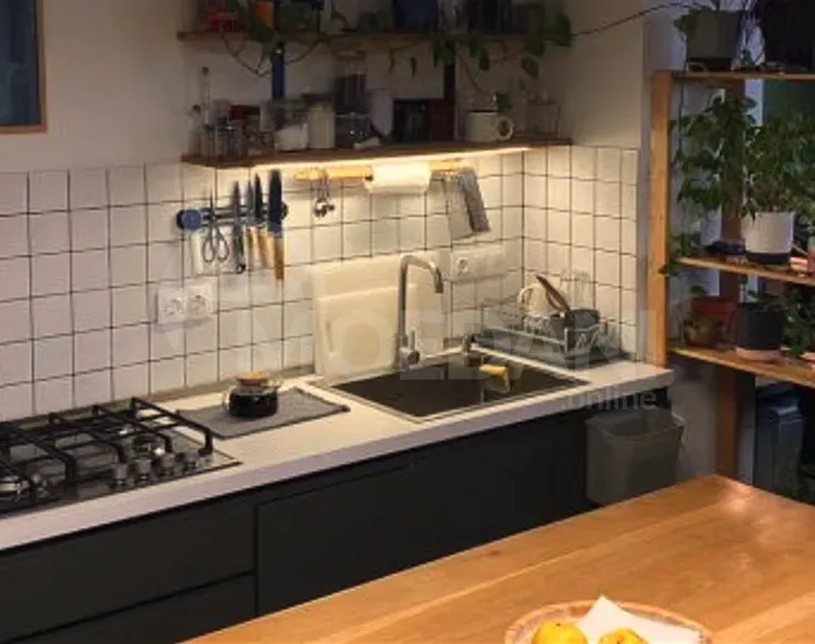 Apartments For Rent two-room 60м² 6/12 floor Tbilisi - photo 10