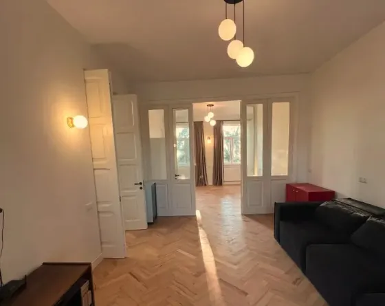 Apartments For Rent three-room 80м² 3/5 floor Tbilisi