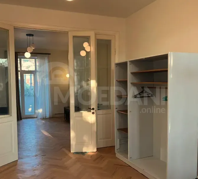 Apartments For Rent three-room 80м² 3/5 floor Tbilisi - photo 5