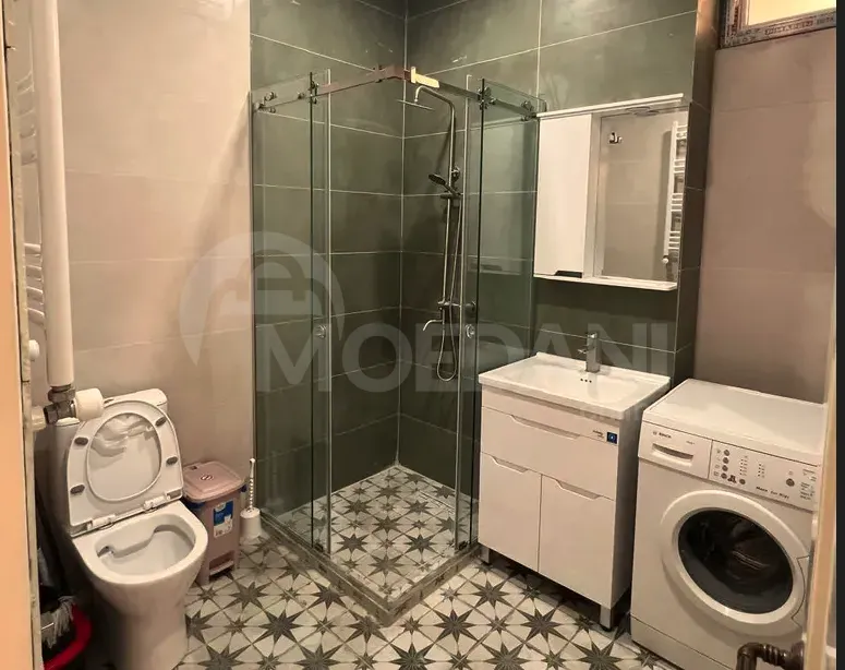Apartments For Rent three-room 80м² 3/5 floor Tbilisi - photo 3