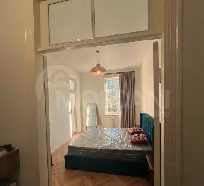 Apartments For Rent three-room 80м² 3/5 floor Tbilisi - photo 2