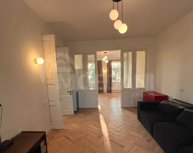 Apartments For Rent three-room 80м² 3/5 floor Tbilisi - photo 4