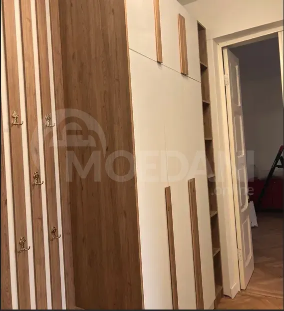 Apartments For Rent three-room 80м² 3/5 floor Tbilisi - photo 11