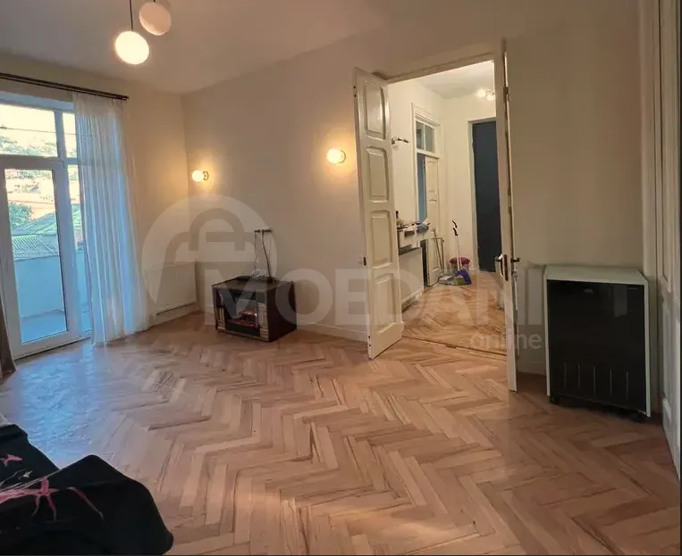 Apartments For Rent three-room 80м² 3/5 floor Tbilisi - photo 9