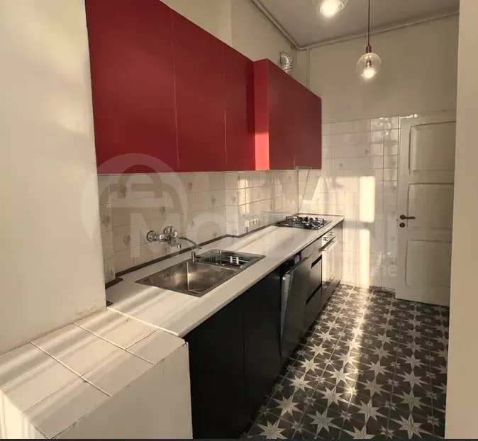 Apartments For Rent three-room 80м² 3/5 floor Tbilisi - photo 8