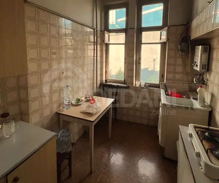 Apartments For Sale three-room 120.56м² 5/6 floor Tbilisi - photo 5