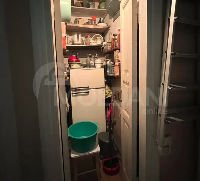 Apartments For Sale three-room 120.56м² 5/6 floor Tbilisi - photo 6