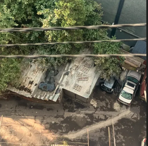 Apartments For Sale three-room 120.56м² 5/6 floor Tbilisi - photo 11