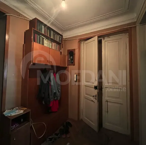Apartments For Sale three-room 120.56м² 5/6 floor Tbilisi - photo 4