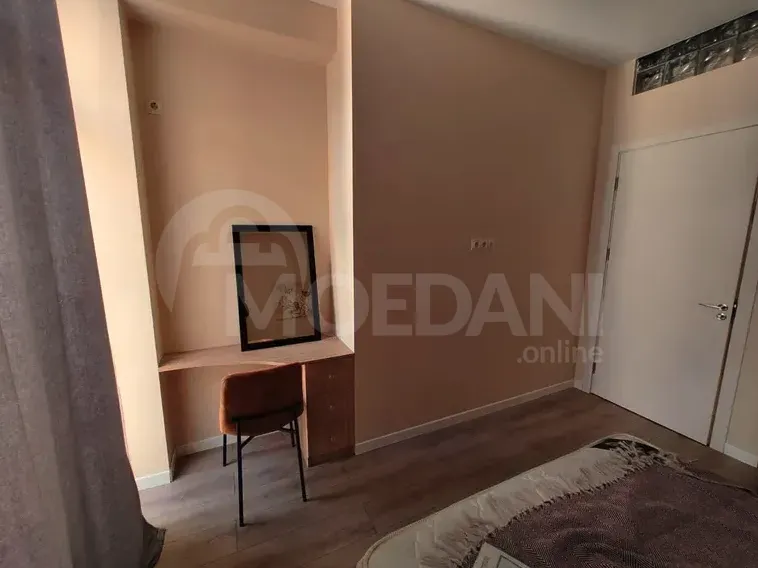 Apartments For Rent two-room 50м² 4/8 floor Tbilisi - photo 4