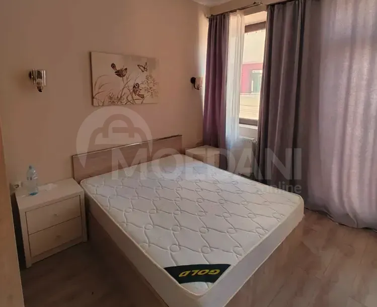Apartments For Rent two-room 50м² 4/8 floor Tbilisi - photo 6