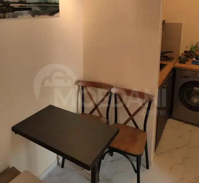 Apartments For Rent two-room 50м² 4/8 floor Tbilisi - photo 3