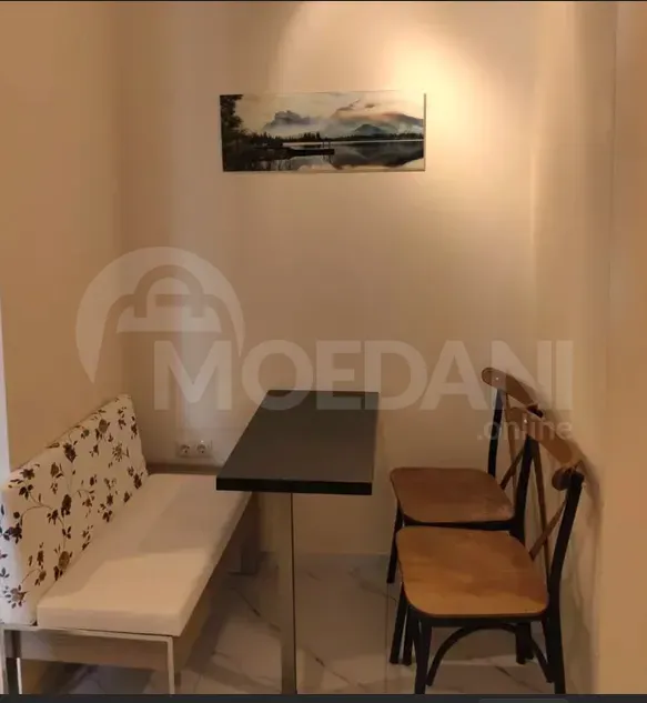 Apartments For Rent two-room 50м² 4/8 floor Tbilisi - photo 2