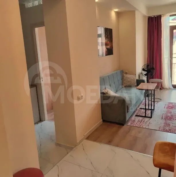 Apartments For Rent two-room 50м² 4/8 floor Tbilisi - photo 8
