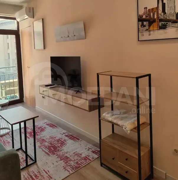 Apartments For Rent two-room 50м² 4/8 floor Tbilisi - photo 1