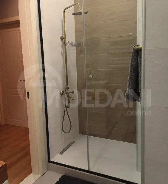 ქირავდება 4 ოთახიანი ბინა 140მ² 3/9 სართ თბილისი - photo 4