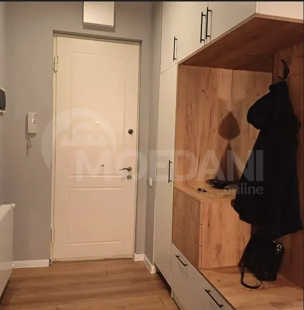 ქირავდება 4 ოთახიანი ბინა 140მ² 3/9 სართ თბილისი - photo 10