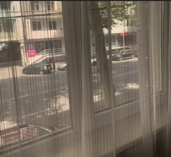 ქირავდება 2 ოთახიანი ბინა 41მ² 2/5 სართ თბილისი