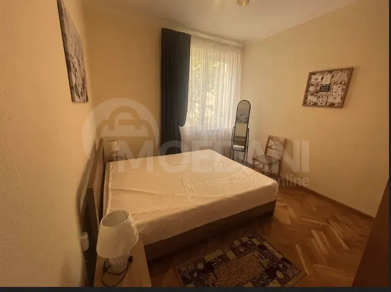 ქირავდება 2 ოთახიანი ბინა 41მ² 2/5 სართ თბილისი - photo 10