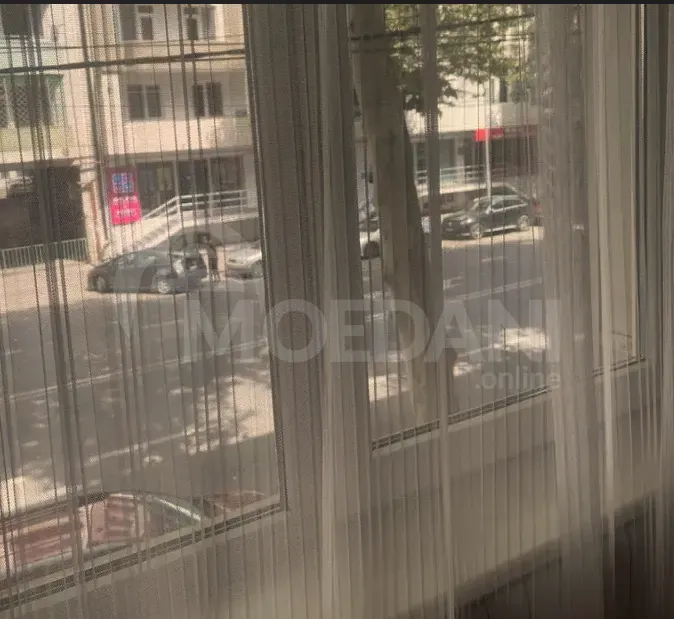 ქირავდება 2 ოთახიანი ბინა 41მ² 2/5 სართ თბილისი - photo 6