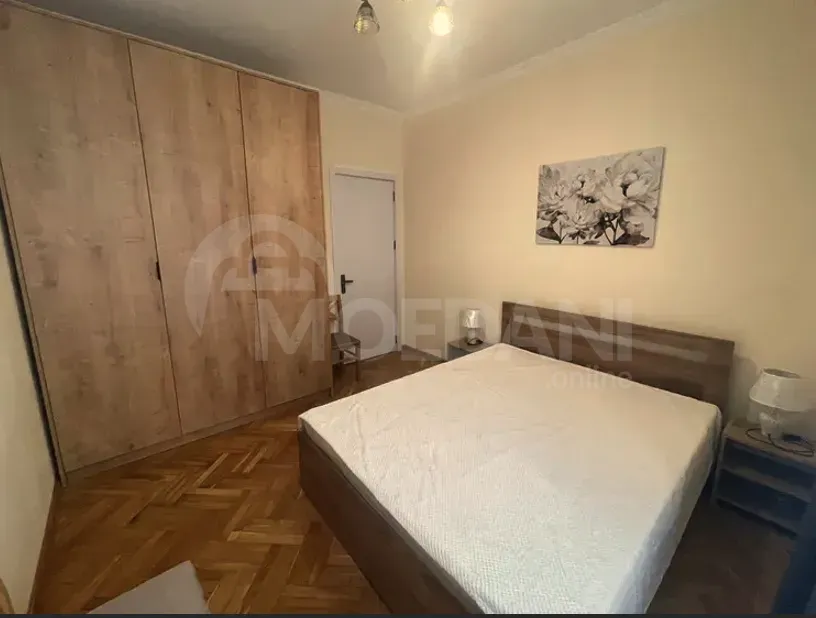 ქირავდება 2 ოთახიანი ბინა 41მ² 2/5 სართ თბილისი - photo 9