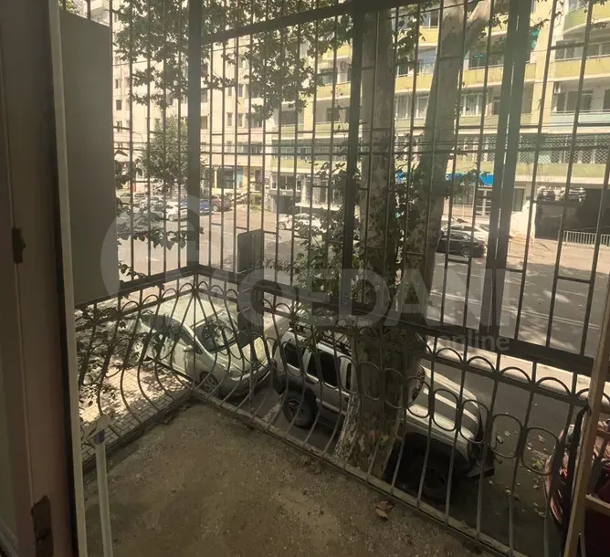 ქირავდება 2 ოთახიანი ბინა 41მ² 2/5 სართ თბილისი - photo 11