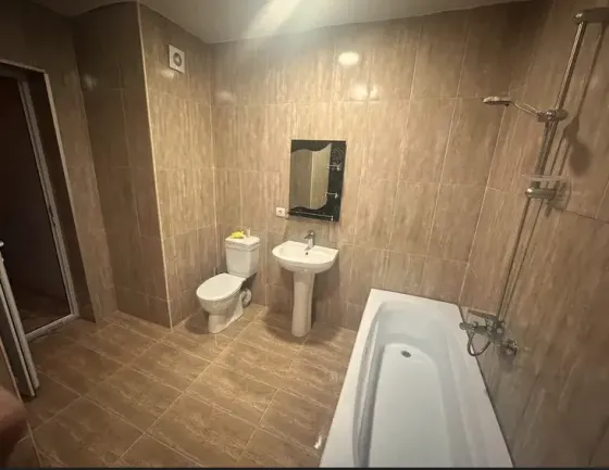 Apartments For Rent three-room 90м² 9/22 floor Tbilisi