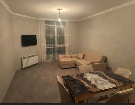 Apartments For Rent three-room 90м² 9/22 floor Tbilisi