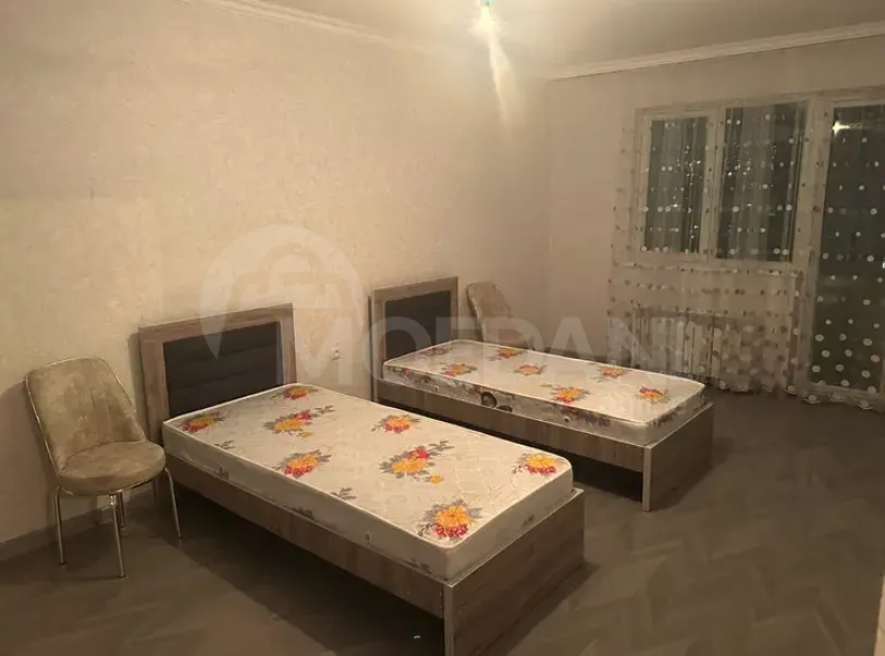 Apartments For Rent three-room 90м² 9/22 floor Tbilisi - photo 4