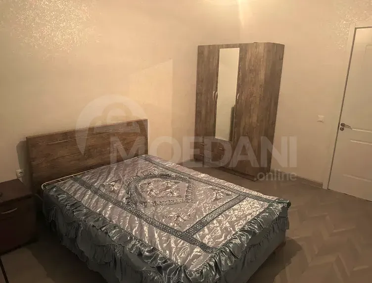 Apartments For Rent three-room 90м² 9/22 floor Tbilisi - photo 3