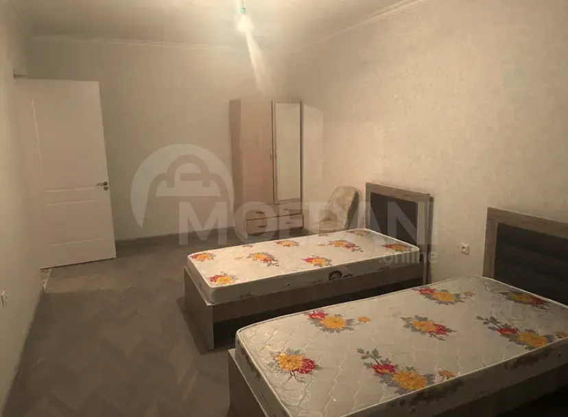 Apartments For Rent three-room 90м² 9/22 floor Tbilisi - photo 2