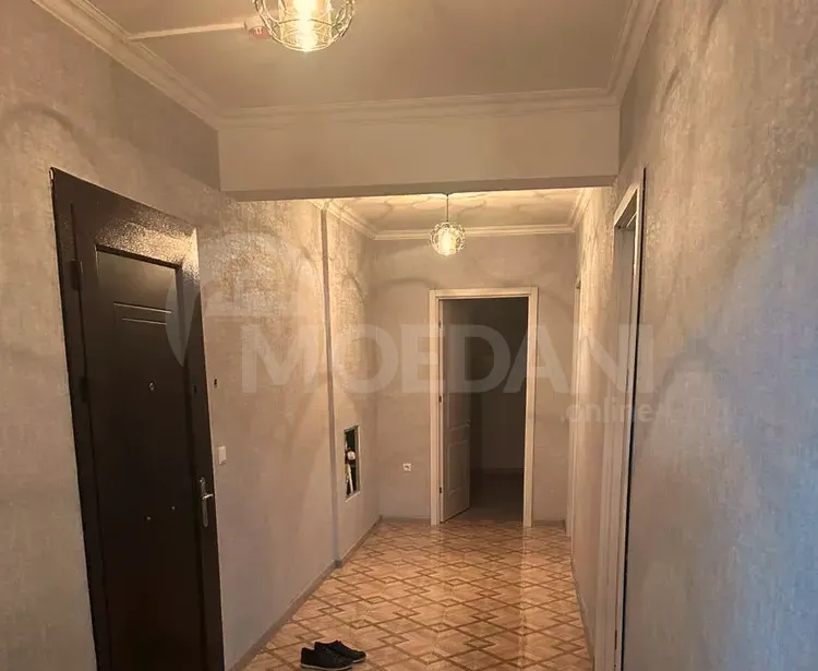 Apartments For Rent three-room 90м² 9/22 floor Tbilisi - photo 5