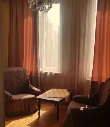 Apartments For Rent three-room 70м² 2/2 floor Tbilisi