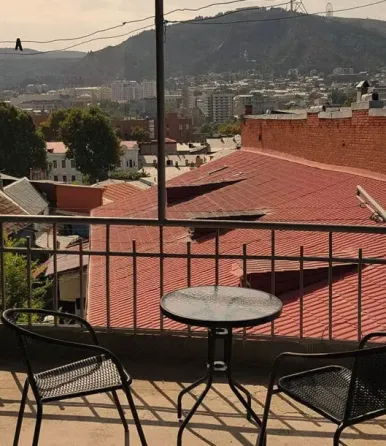 Apartments For Rent three-room 70м² 2/2 floor Tbilisi