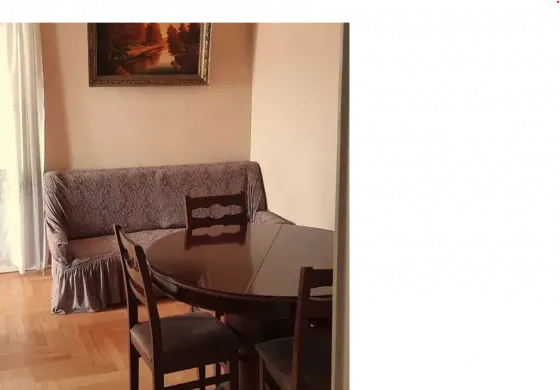 Apartments For Rent three-room 70м² 2/2 floor Tbilisi