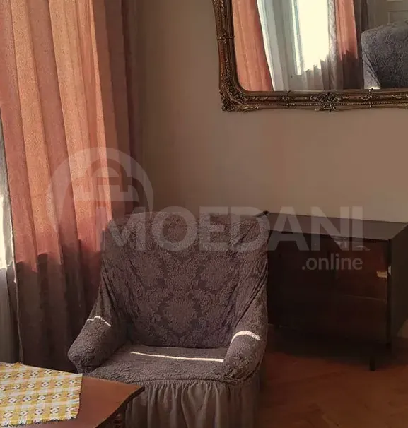 Apartments For Rent three-room 70м² 2/2 floor Tbilisi - photo 11