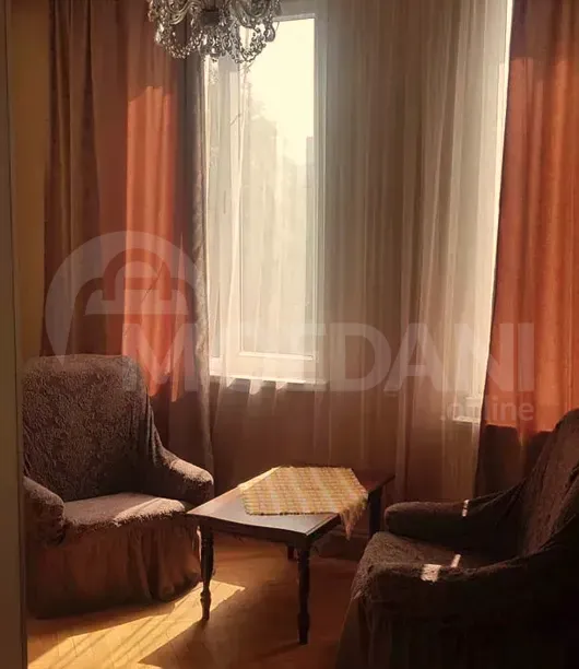 Apartments For Rent three-room 70м² 2/2 floor Tbilisi - photo 6